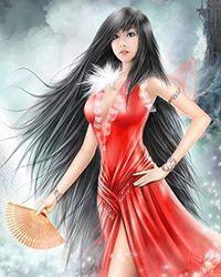 一部主角叫秦叶的